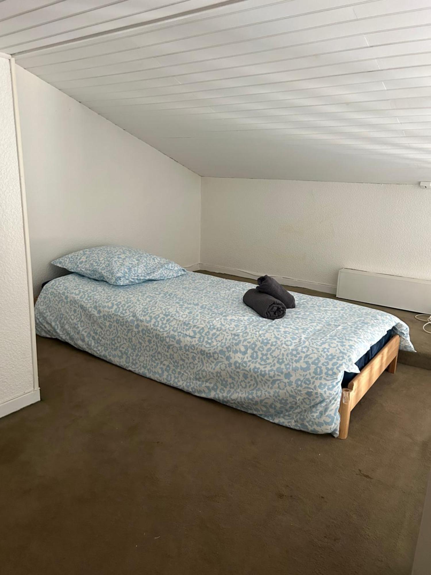 Le Venasque Avec Terrasse - Climatisation Apartment ตูลูส ภายนอก รูปภาพ